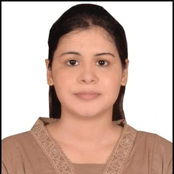Ms. Diksha Pandey